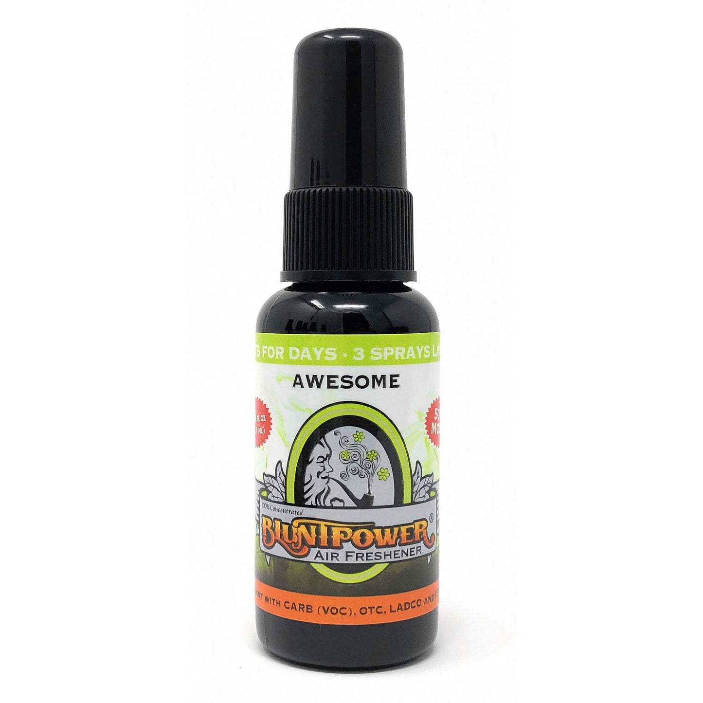 Awesome Spray Air Freshener