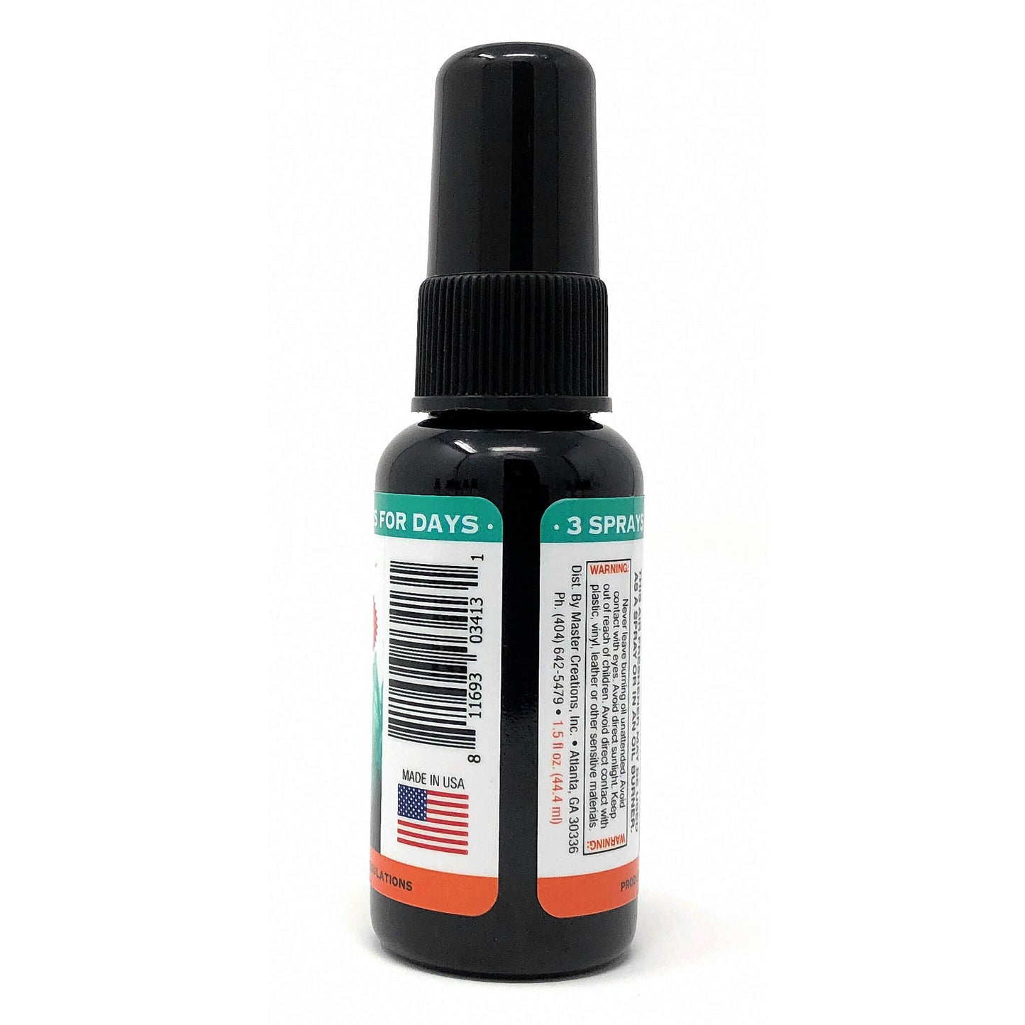 Bahama Breeze Spray Air Freshener