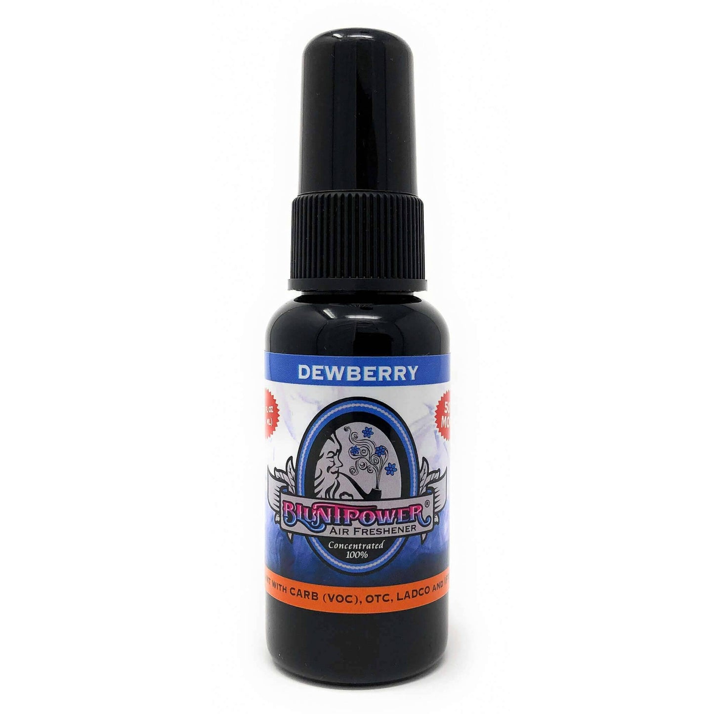 Dewberry Spray Air Freshener