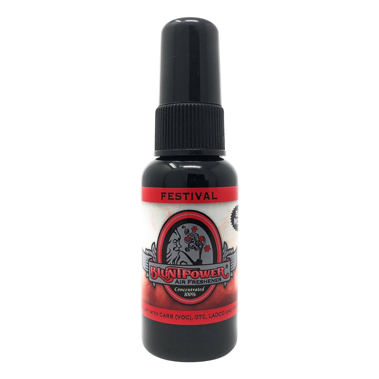 Festival Spray Air Freshener