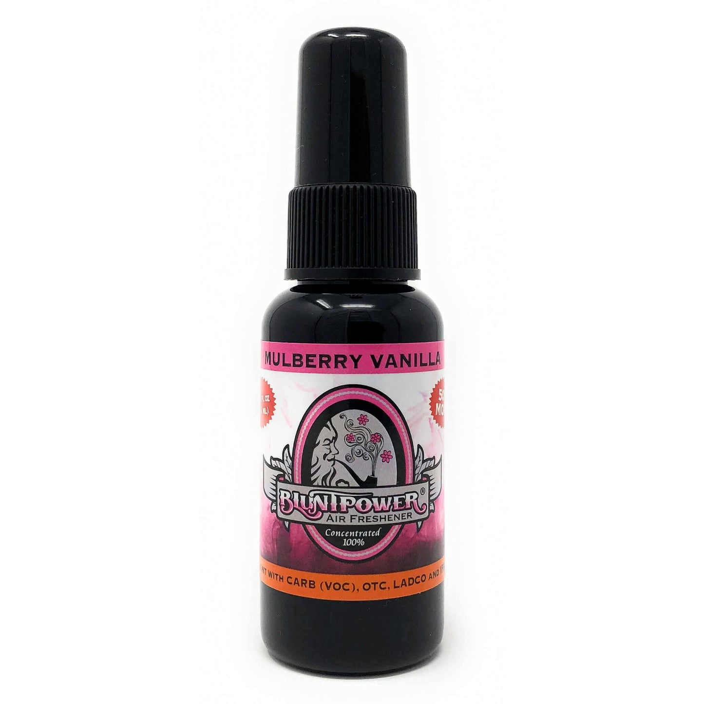 Mulberry Vanilla Air Freshener