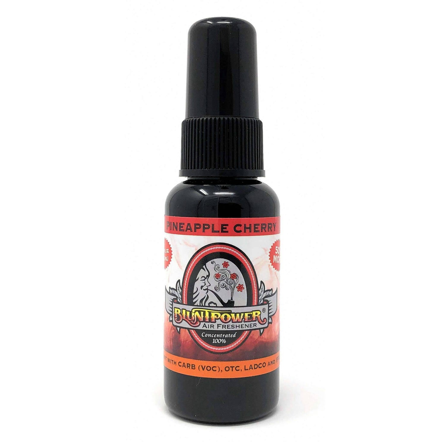 Pineapple Cherry Air Freshener