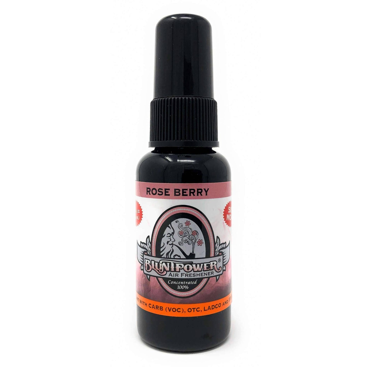 Rose Berry Air Freshener