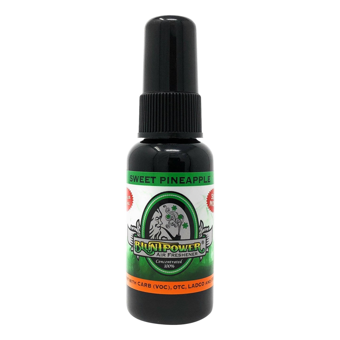 Sweet Pineapple Air Freshener