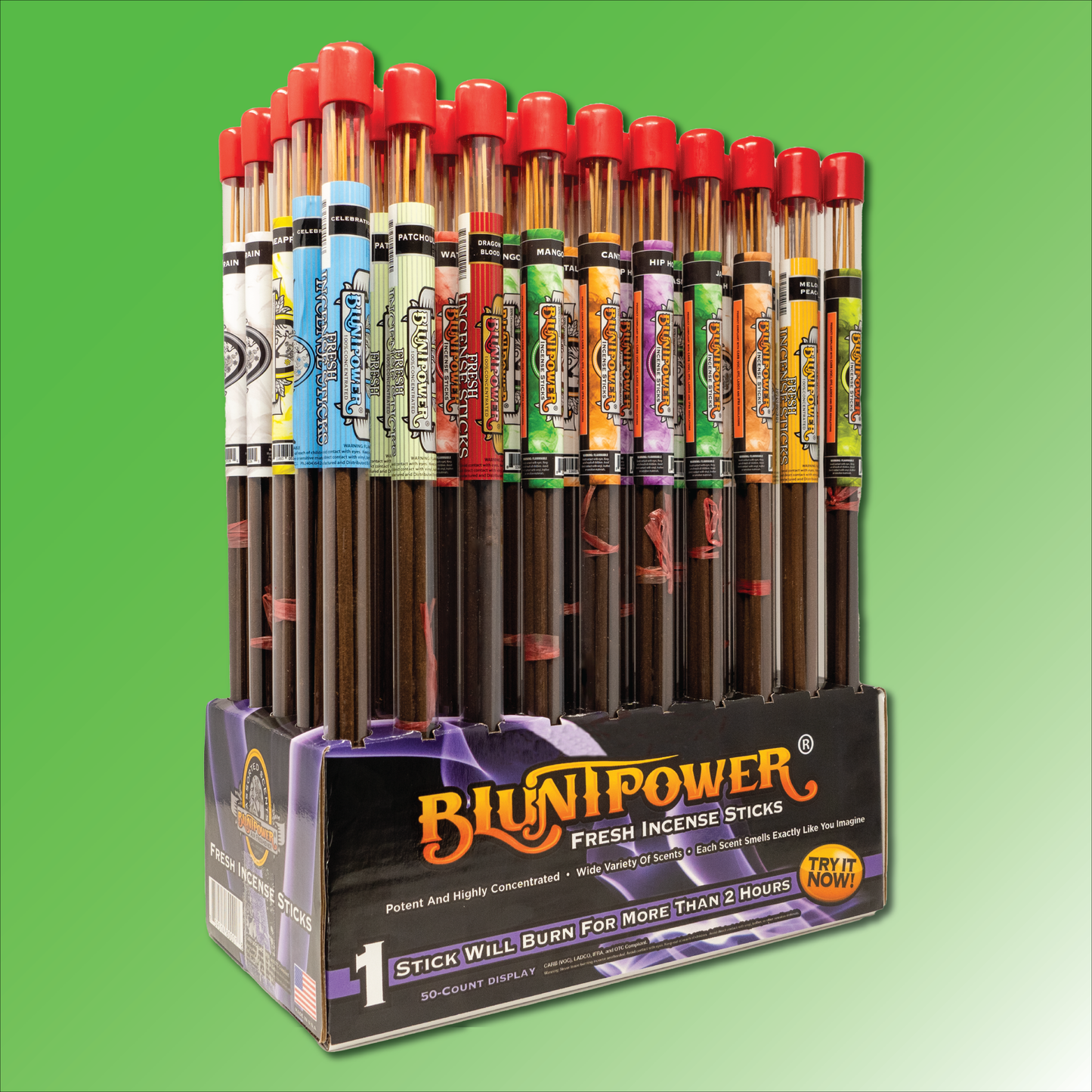 Copy of INCENSE WHOLESALE