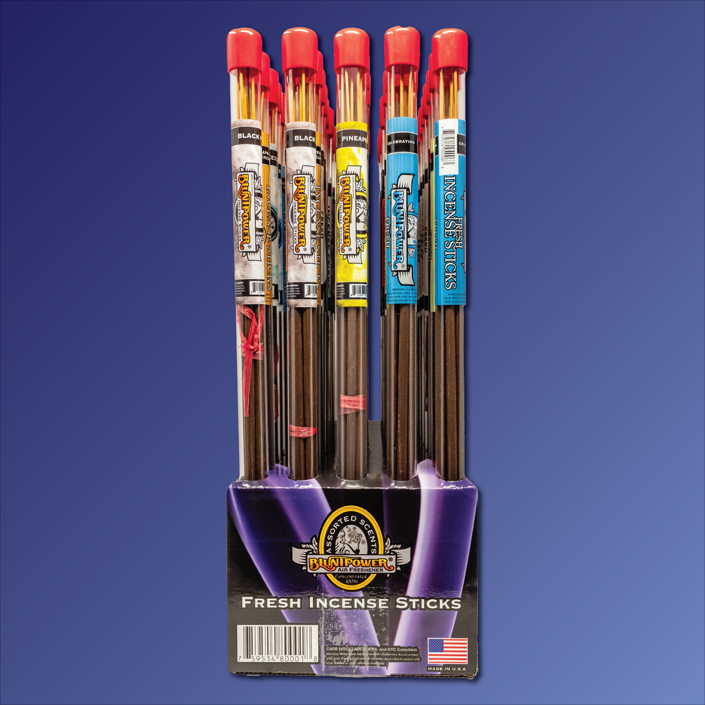 Copy of INCENSE WHOLESALE