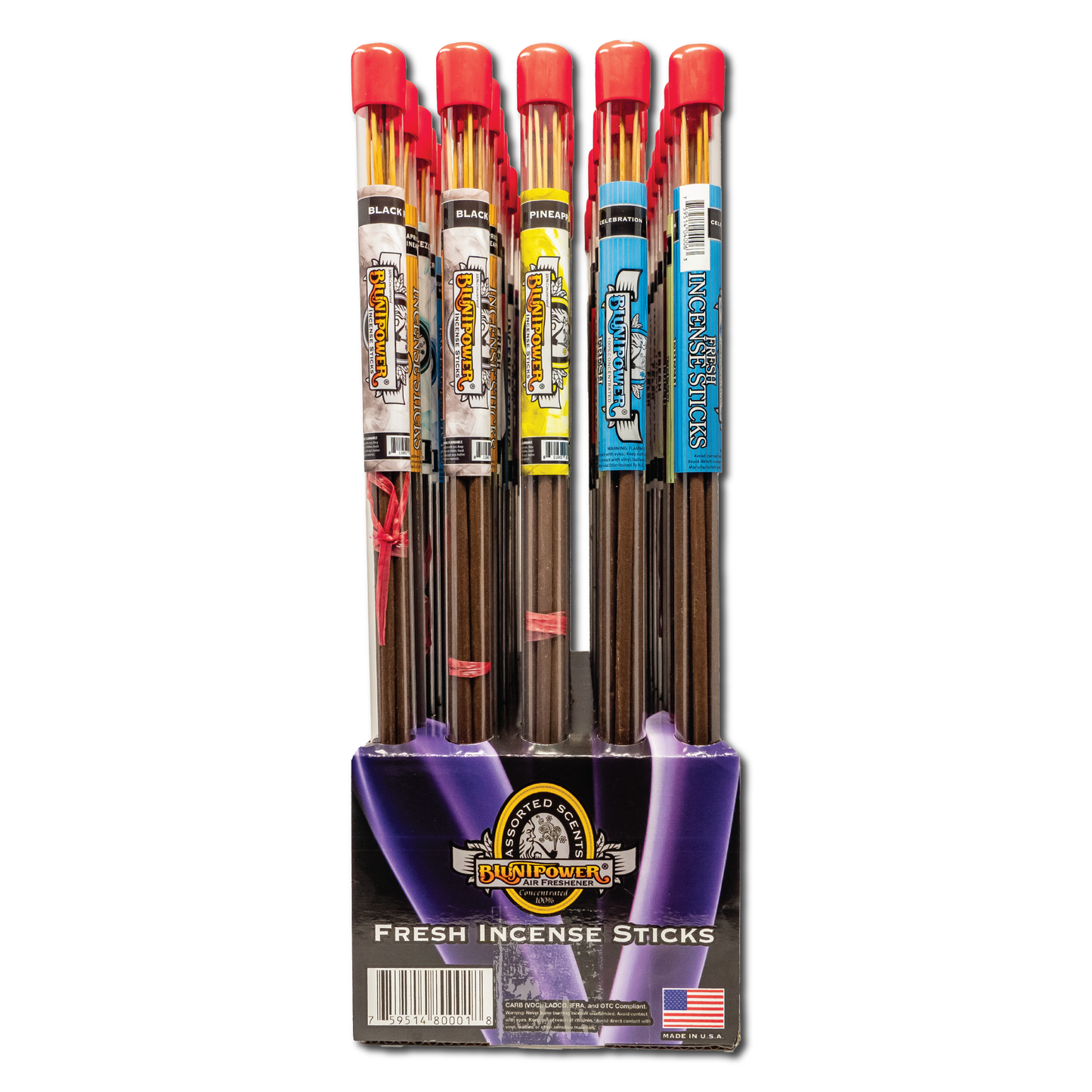 Copy of INCENSE WHOLESALE