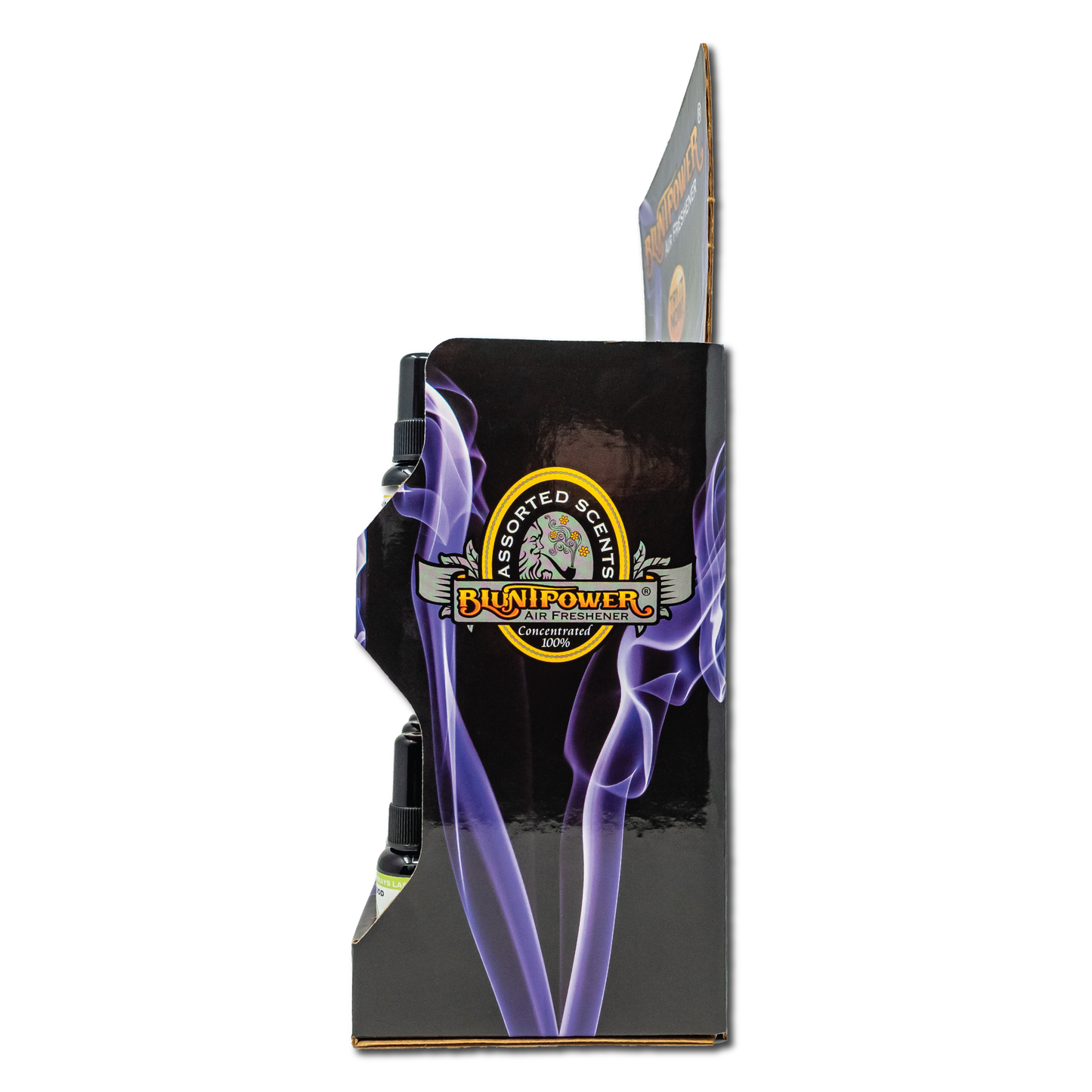 48-ct air freshener display