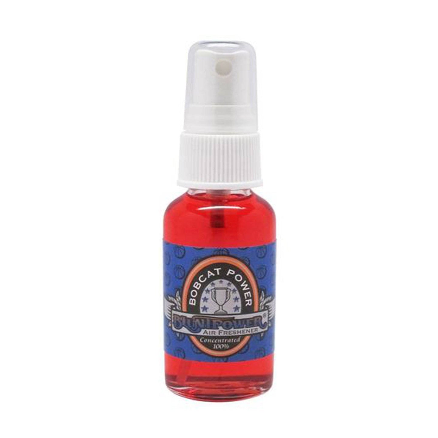 Bobcat Power Spray Air Freshener