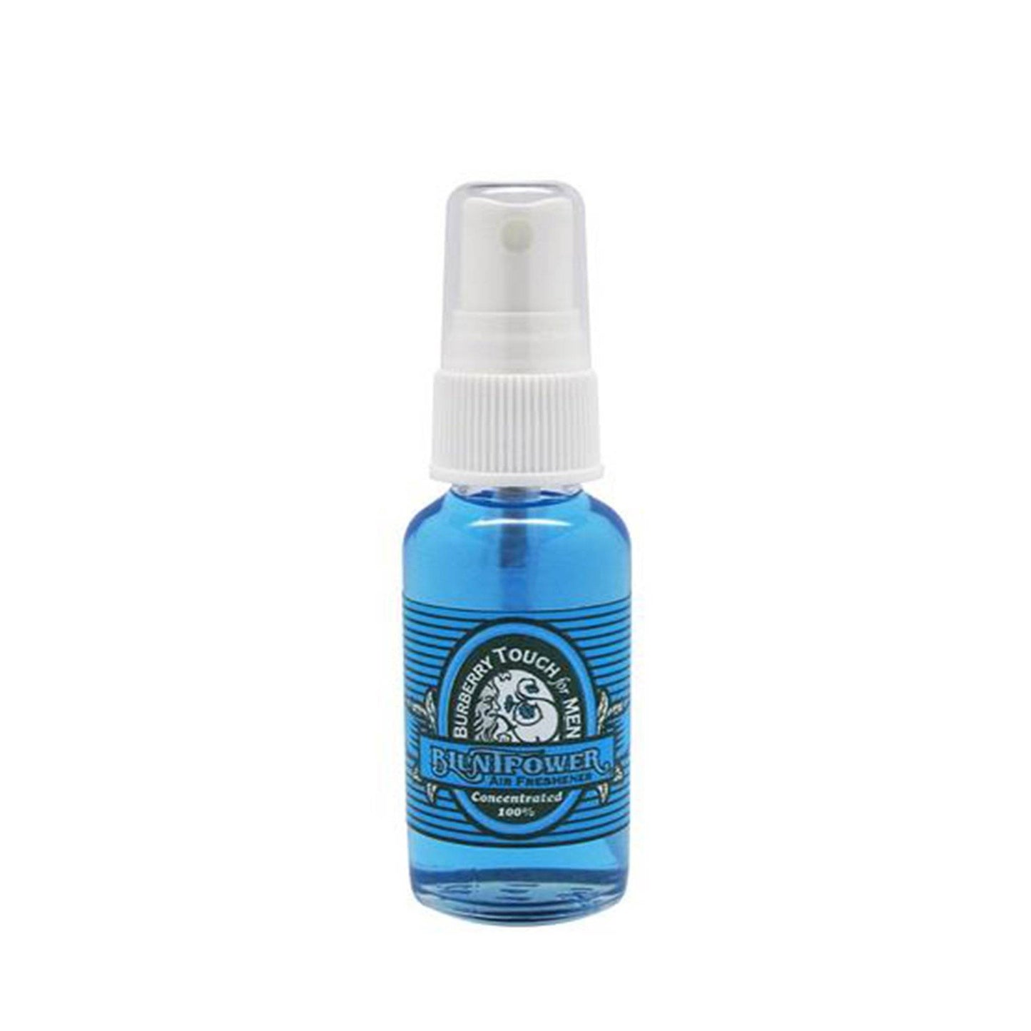 Burberry Touch Type For Men Spray Air Freshener