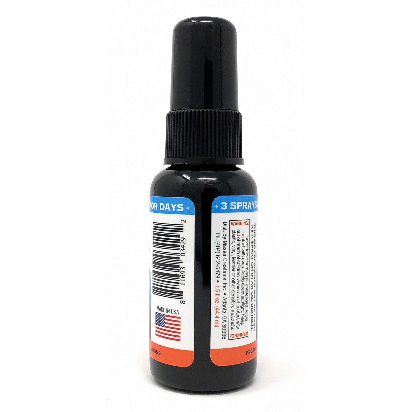 Celebration Spray Air Freshener