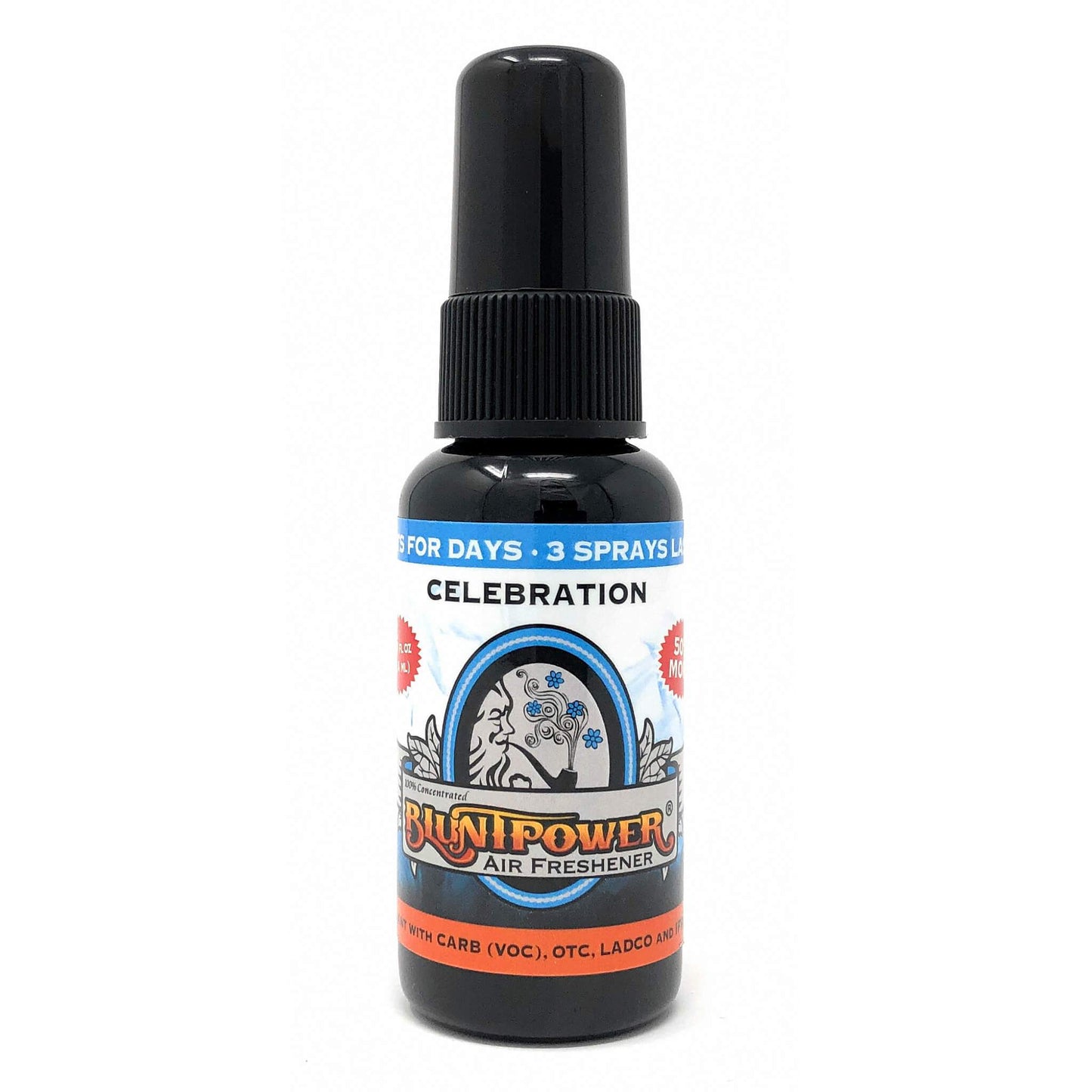 Celebration Spray Air Freshener