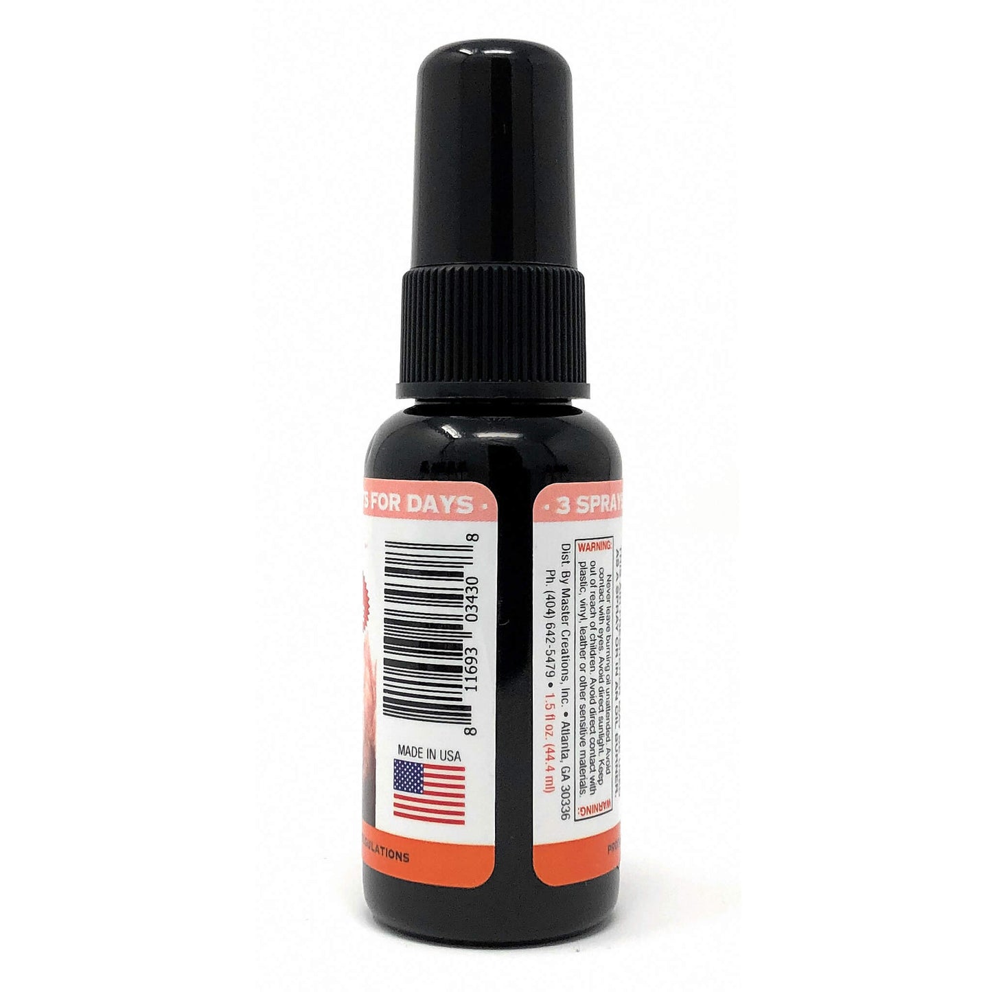 Chanel Type For Women Spray Air Freshener