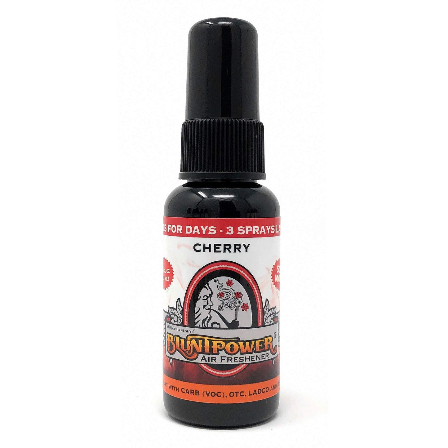 Cherry Spray Air Freshener