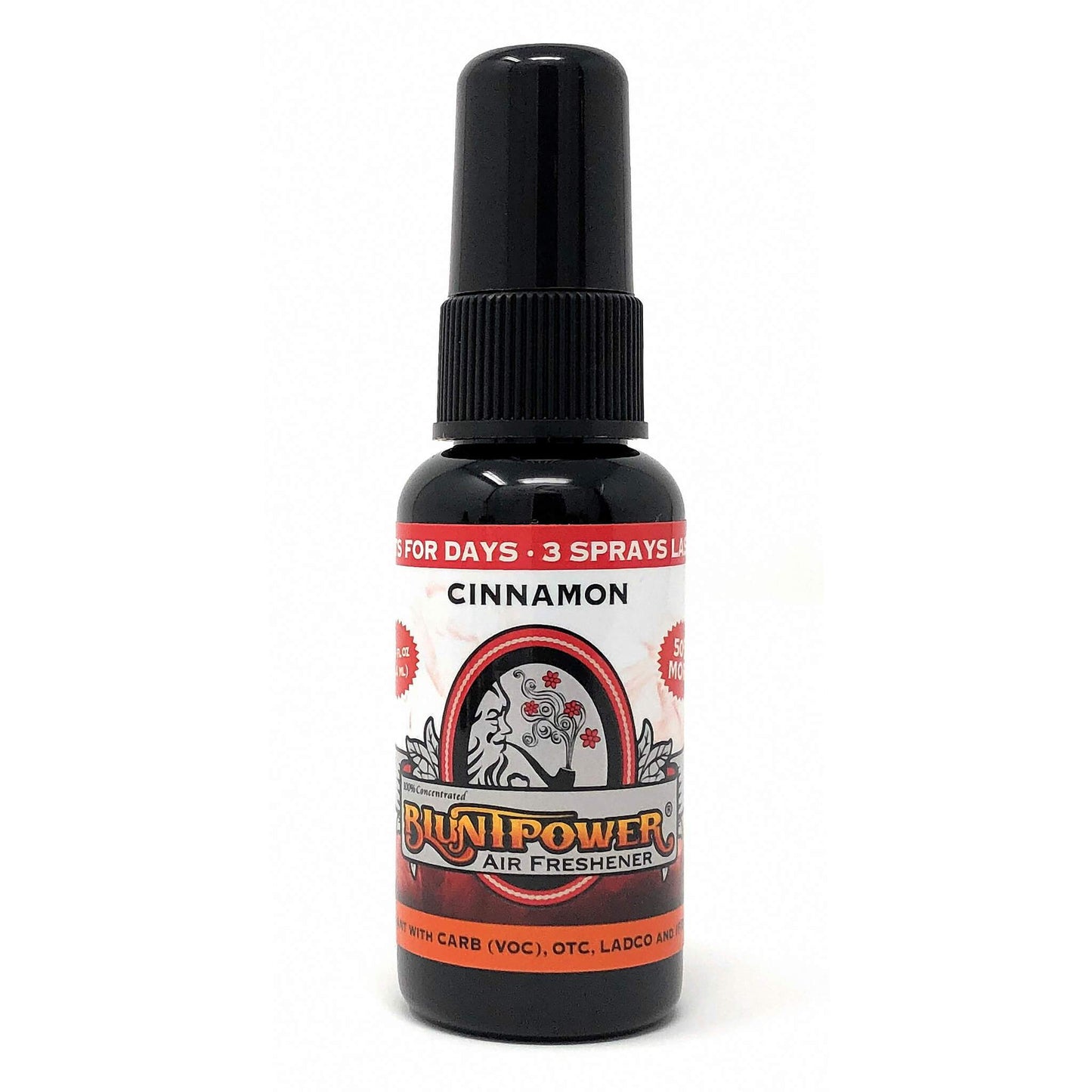 Cinnamon Spray Air Freshener