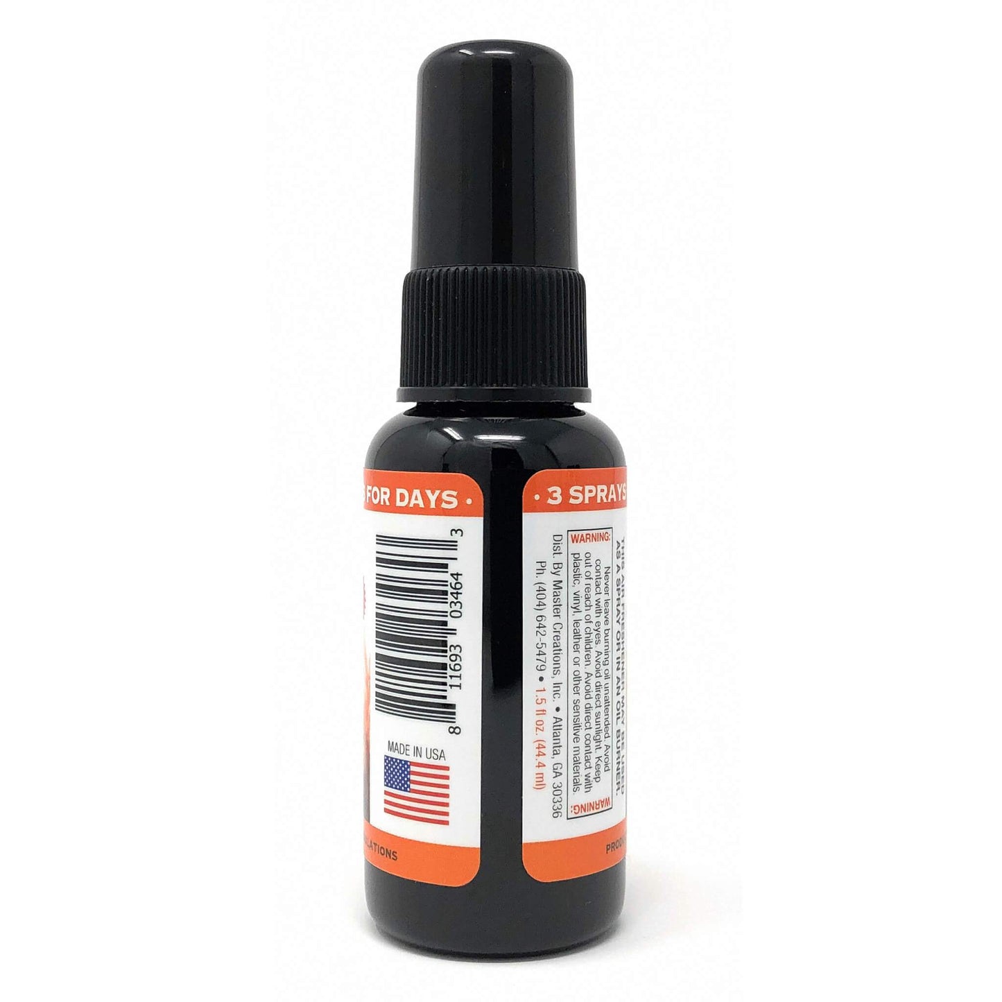 Deepak Spray Air Freshener
