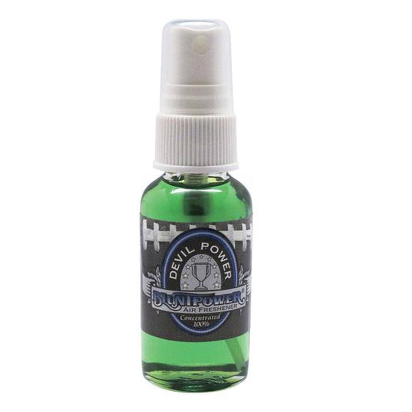 Devil Power Spray Air Freshener