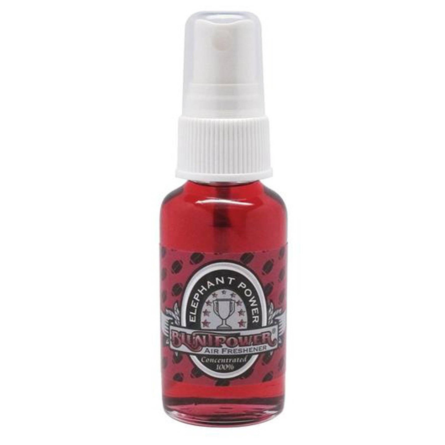 Elephant Power (Football) Spray Air Freshener