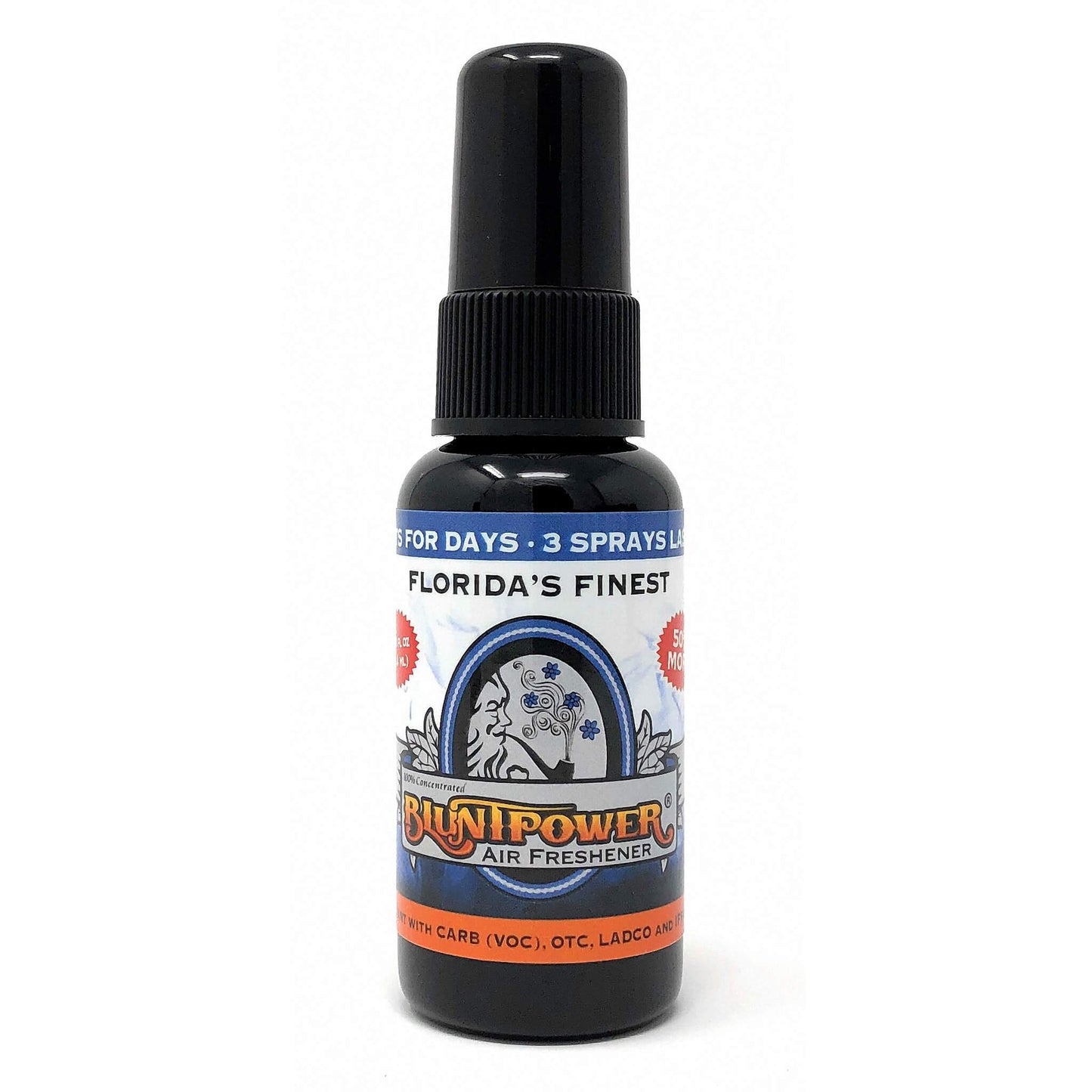 Florida Finest Spray Air Freshener