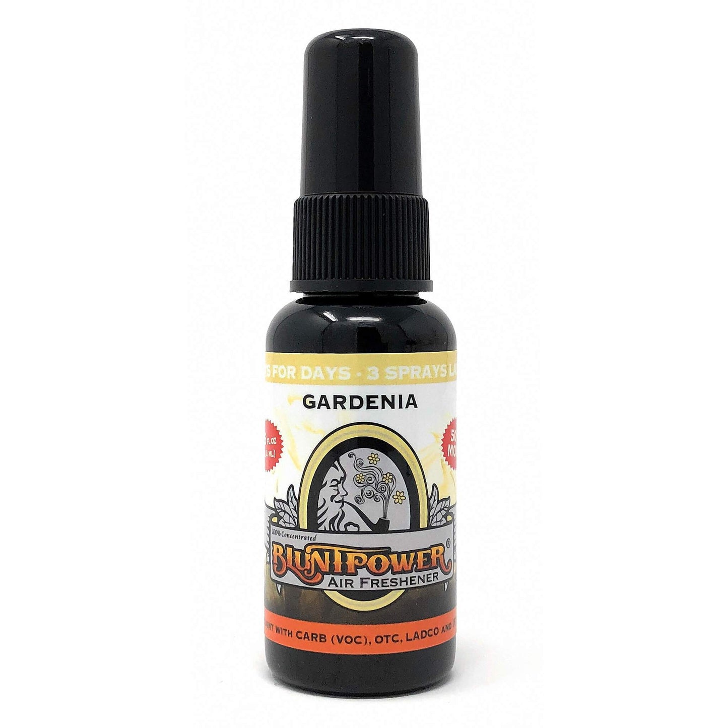 Gardenia Spray Air Freshener
