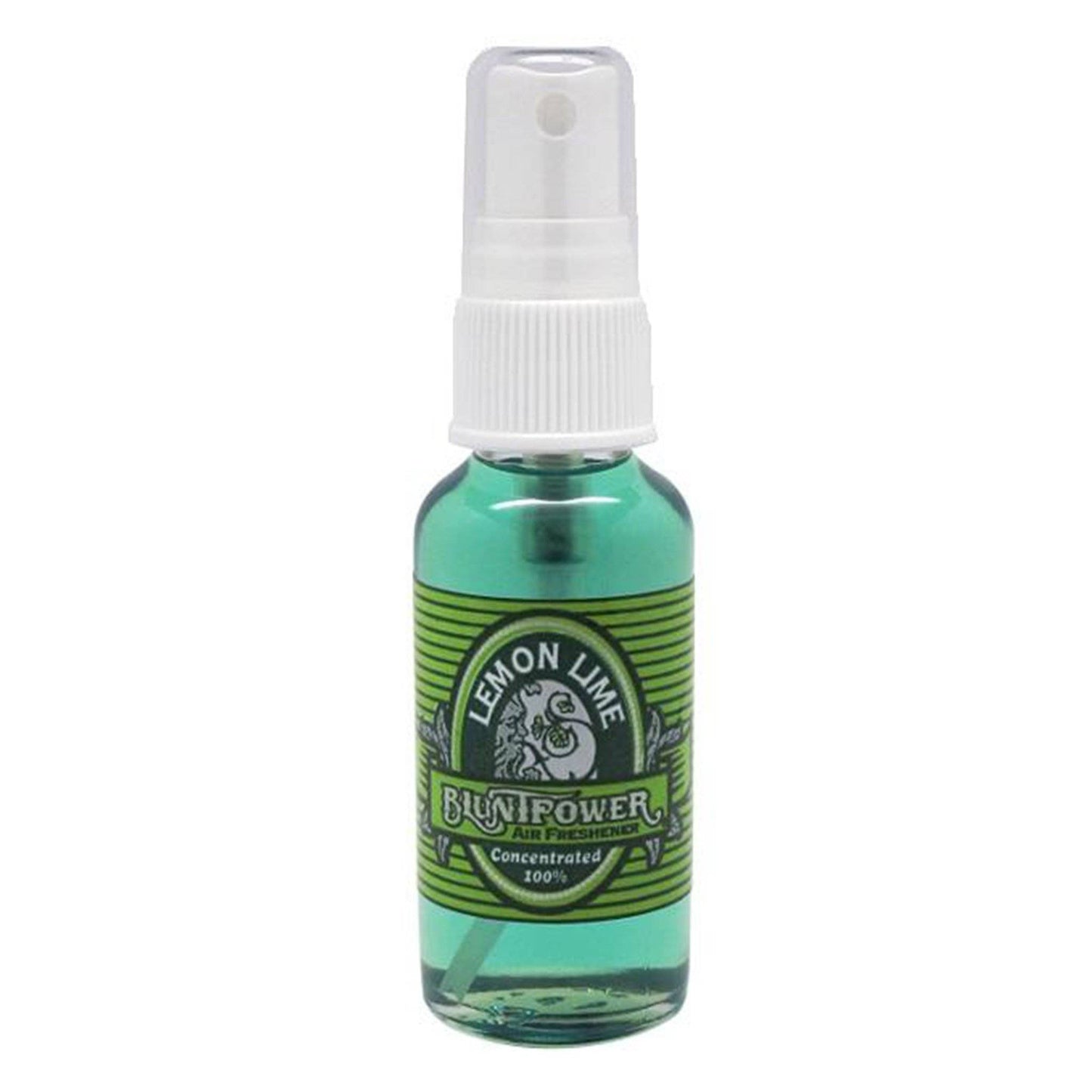 Lemon Lime Spray Air Freshener