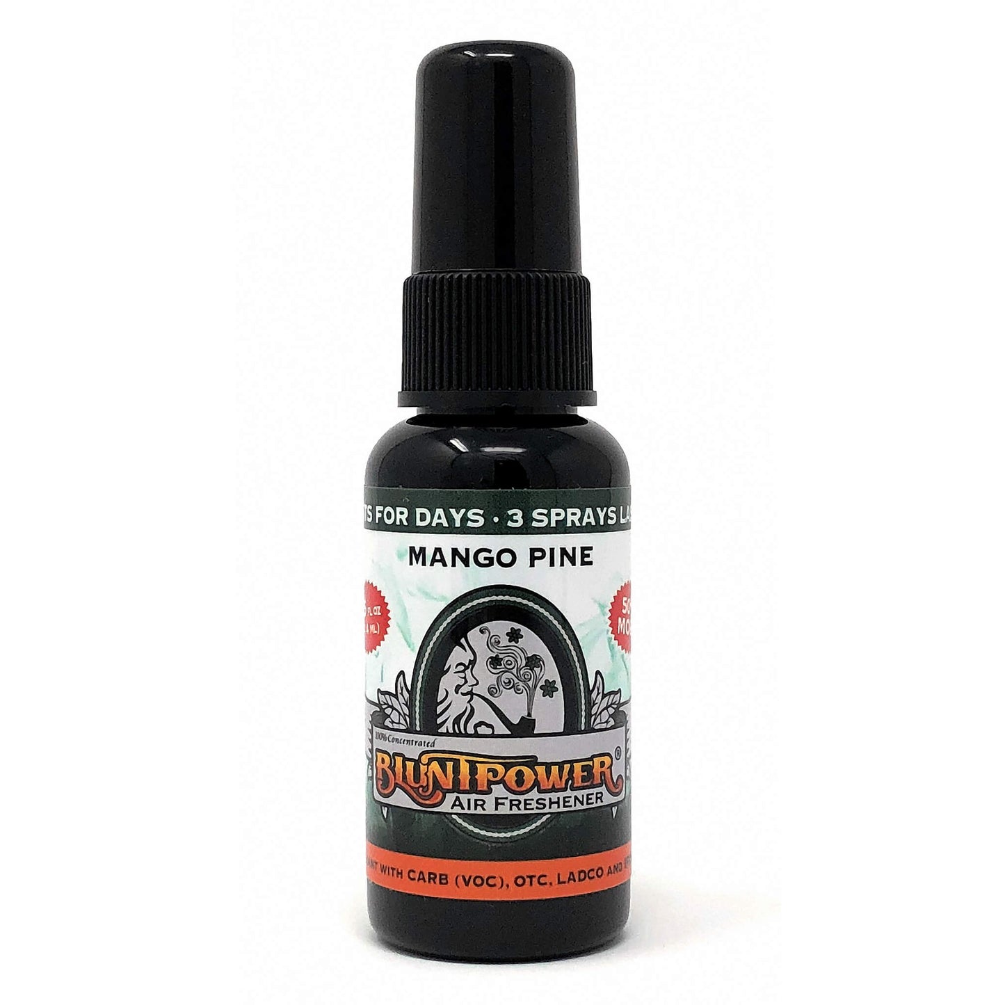 Mango Pine Air Freshener