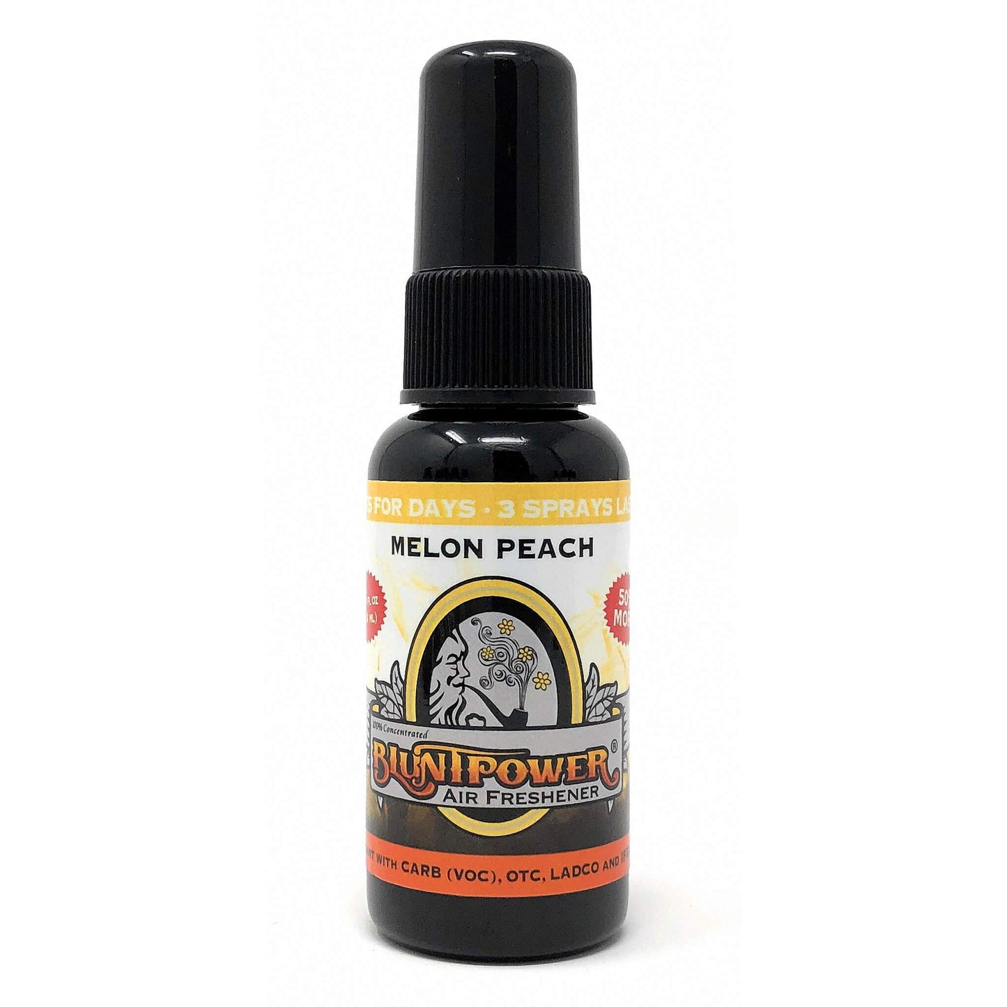 Melon Peach Air Freshener