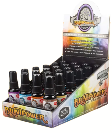 Custom Box Test Product