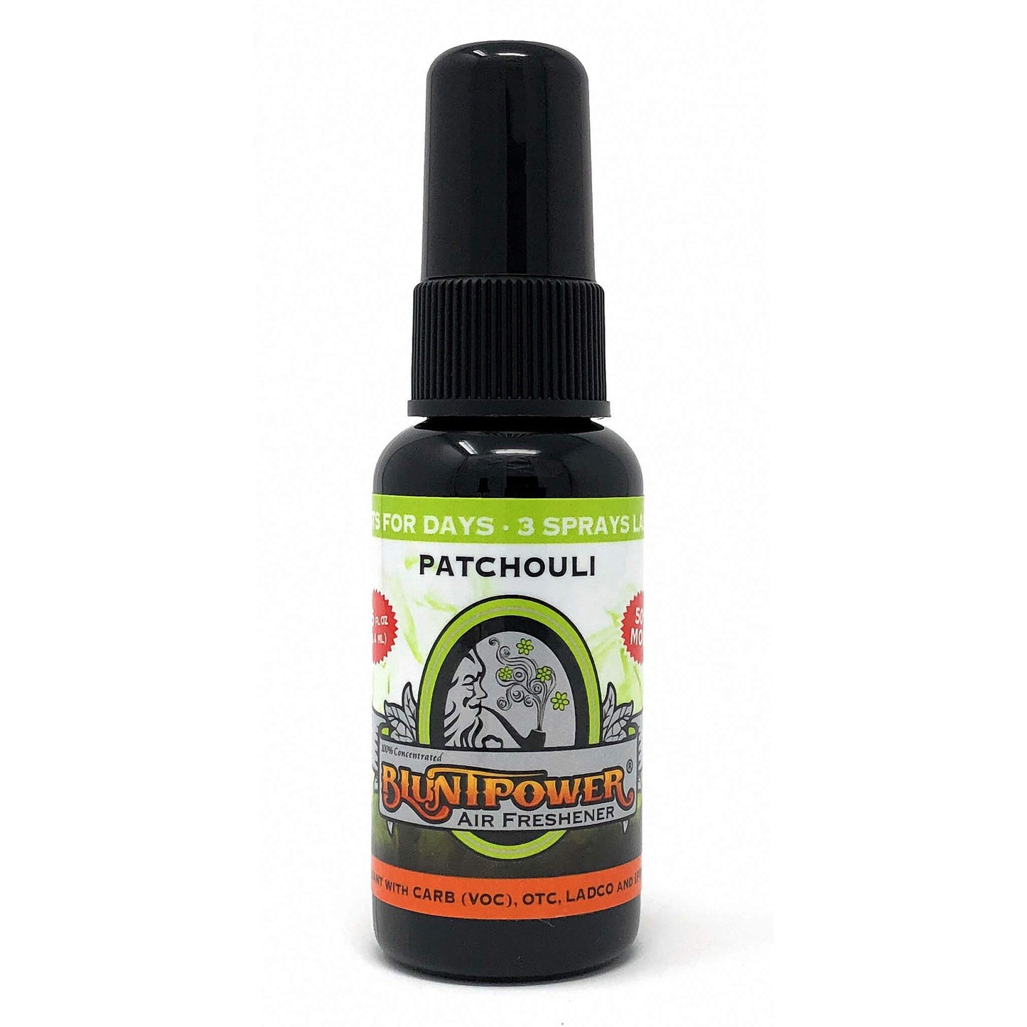 Patchouli Air Freshener