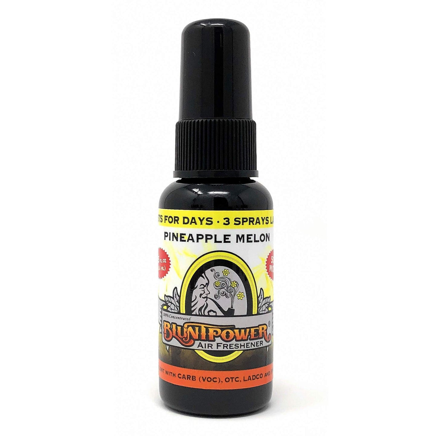 Pineapple Melon Air Freshener