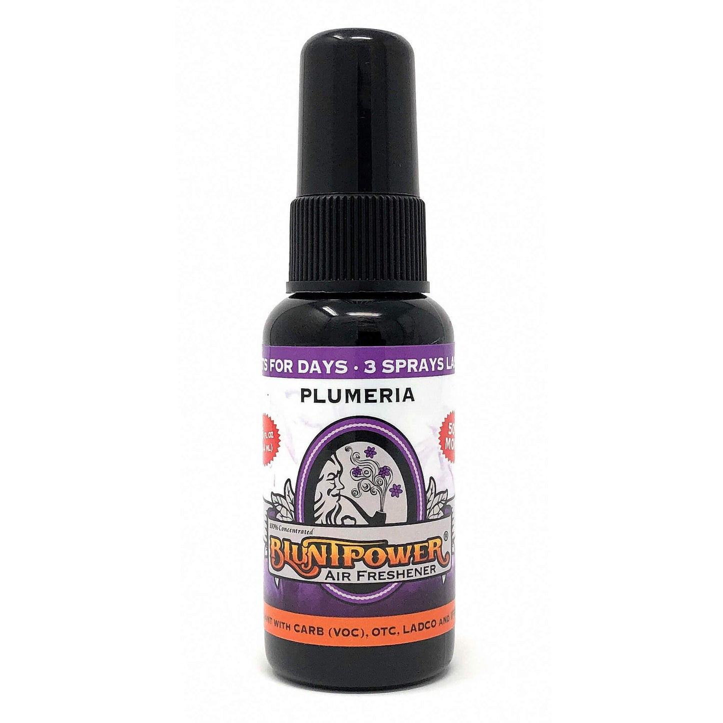 Plumeria Air Freshener