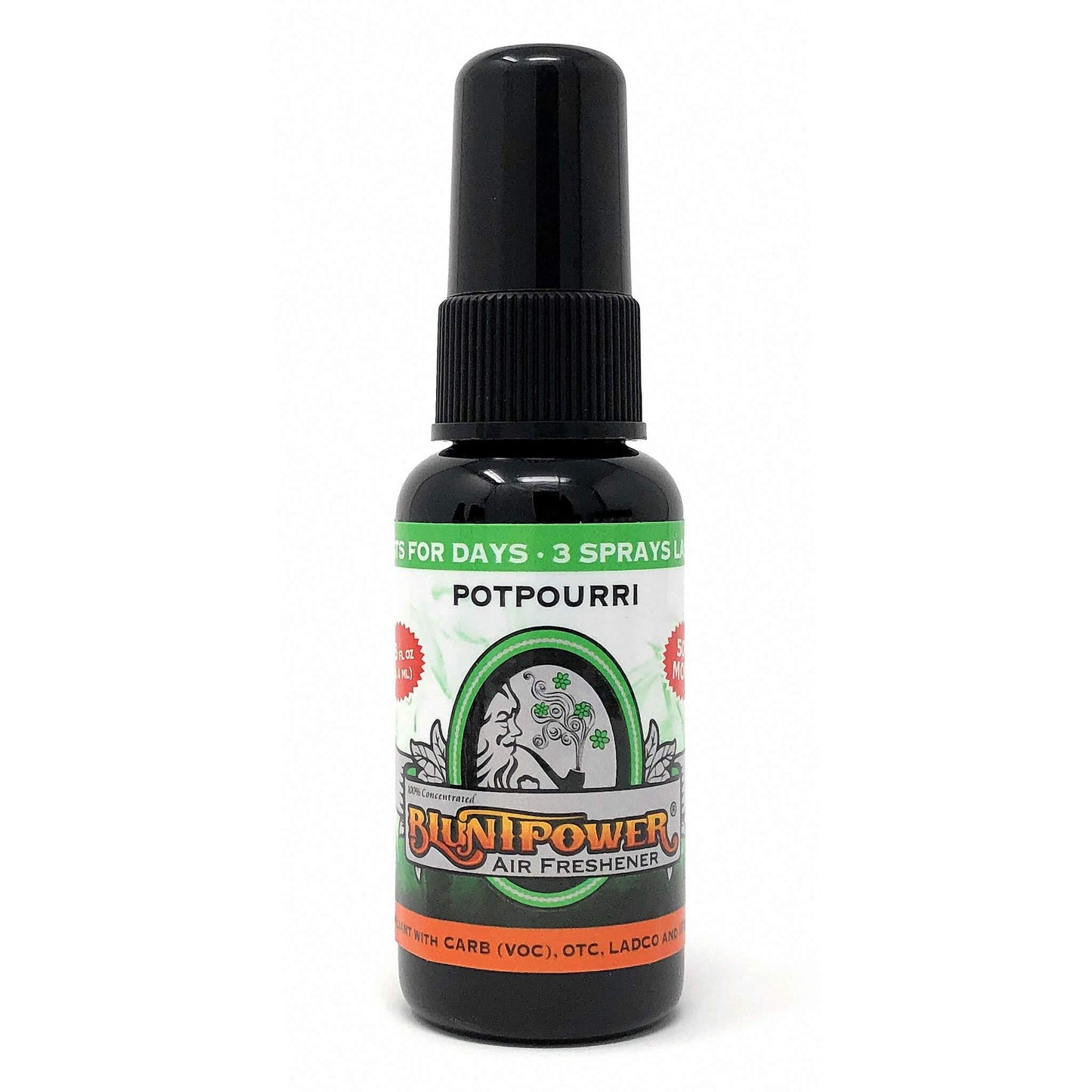 Potpourri Air Freshener