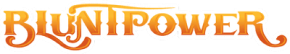 BluntPower Wholesale logo