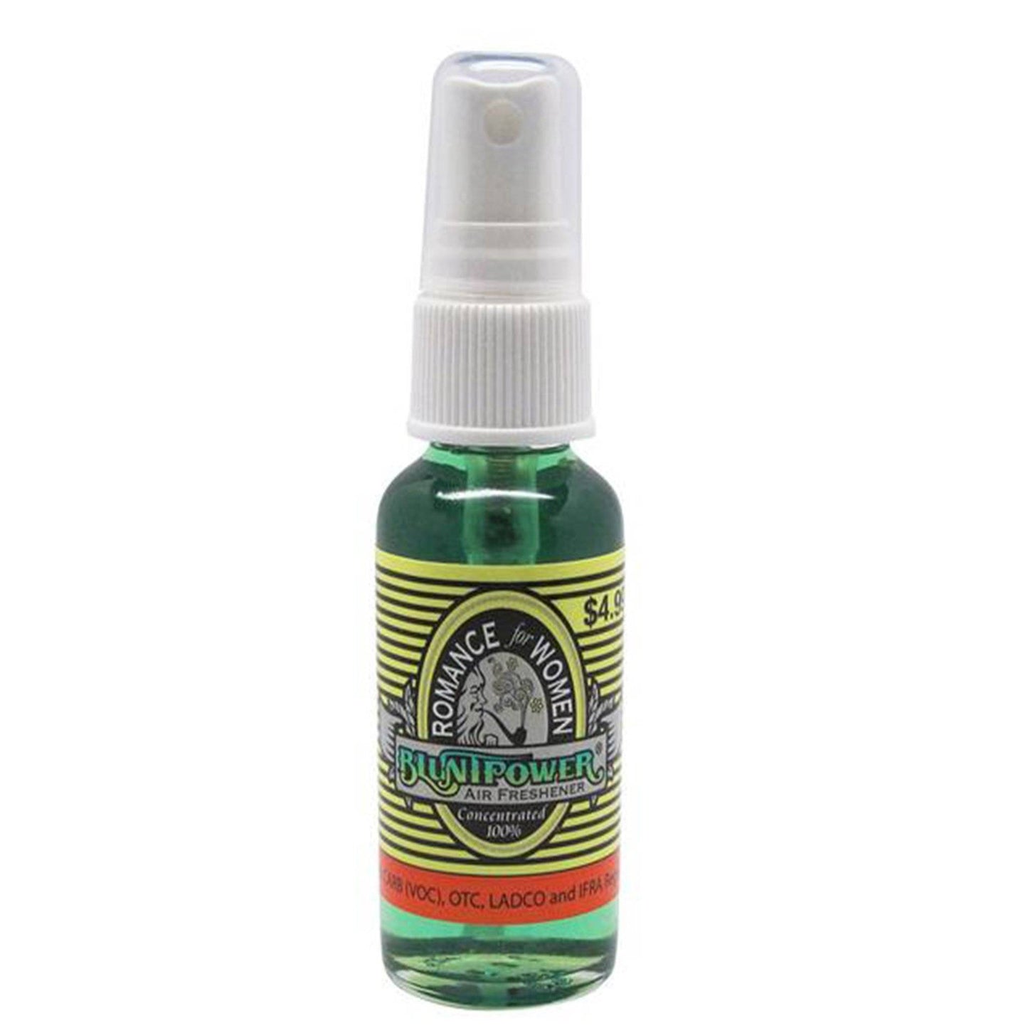 Romance Type for Women Air Freshener