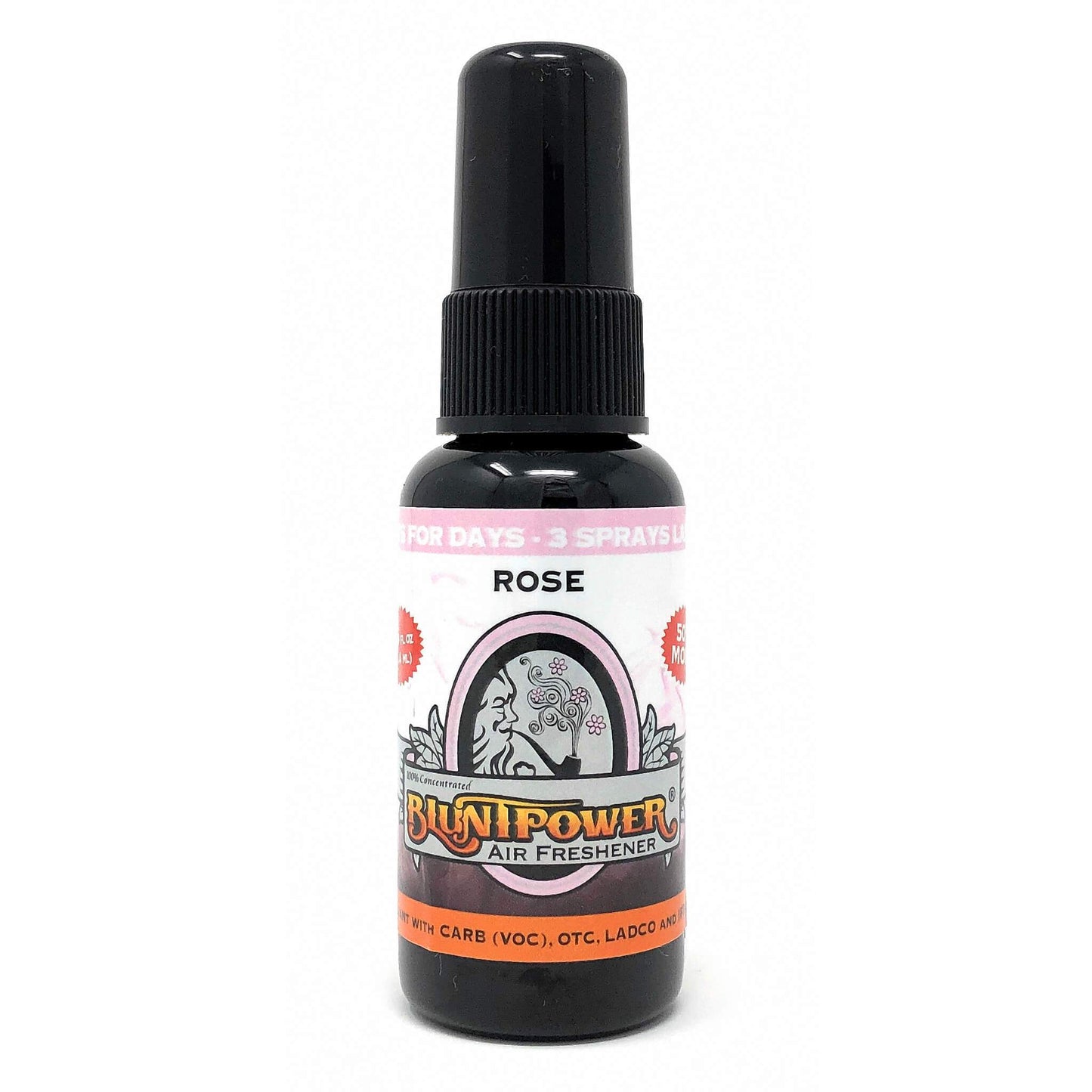 Rose Spray Air Freshener