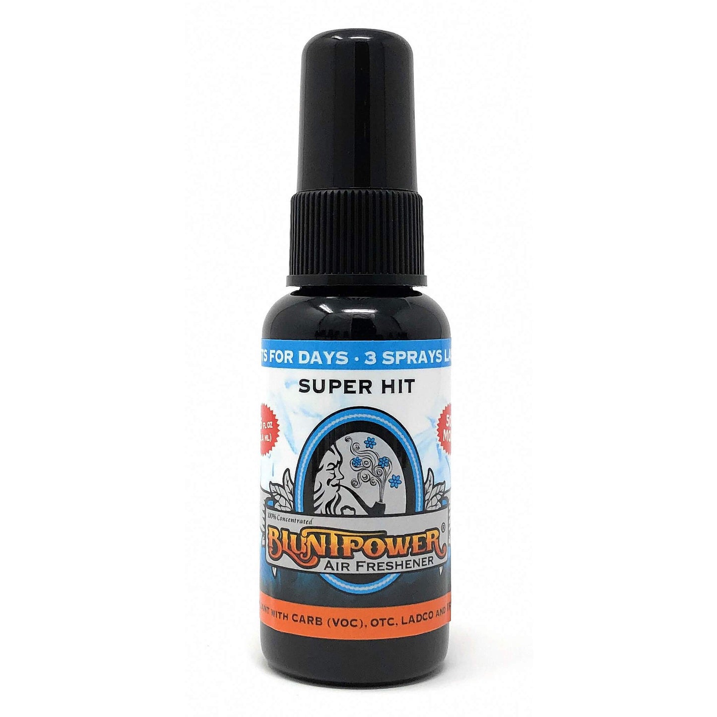 Super Hit Air Freshener