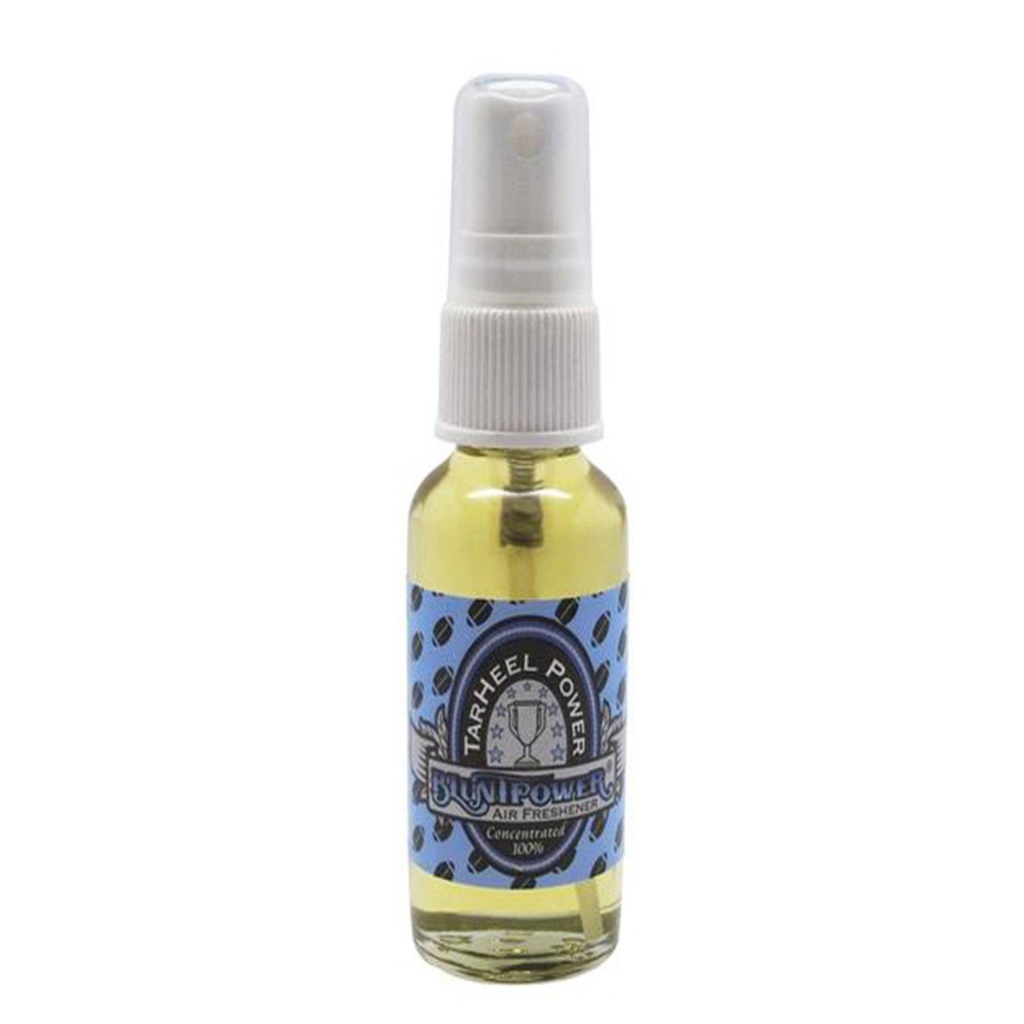 Tarheel Power Air Freshener