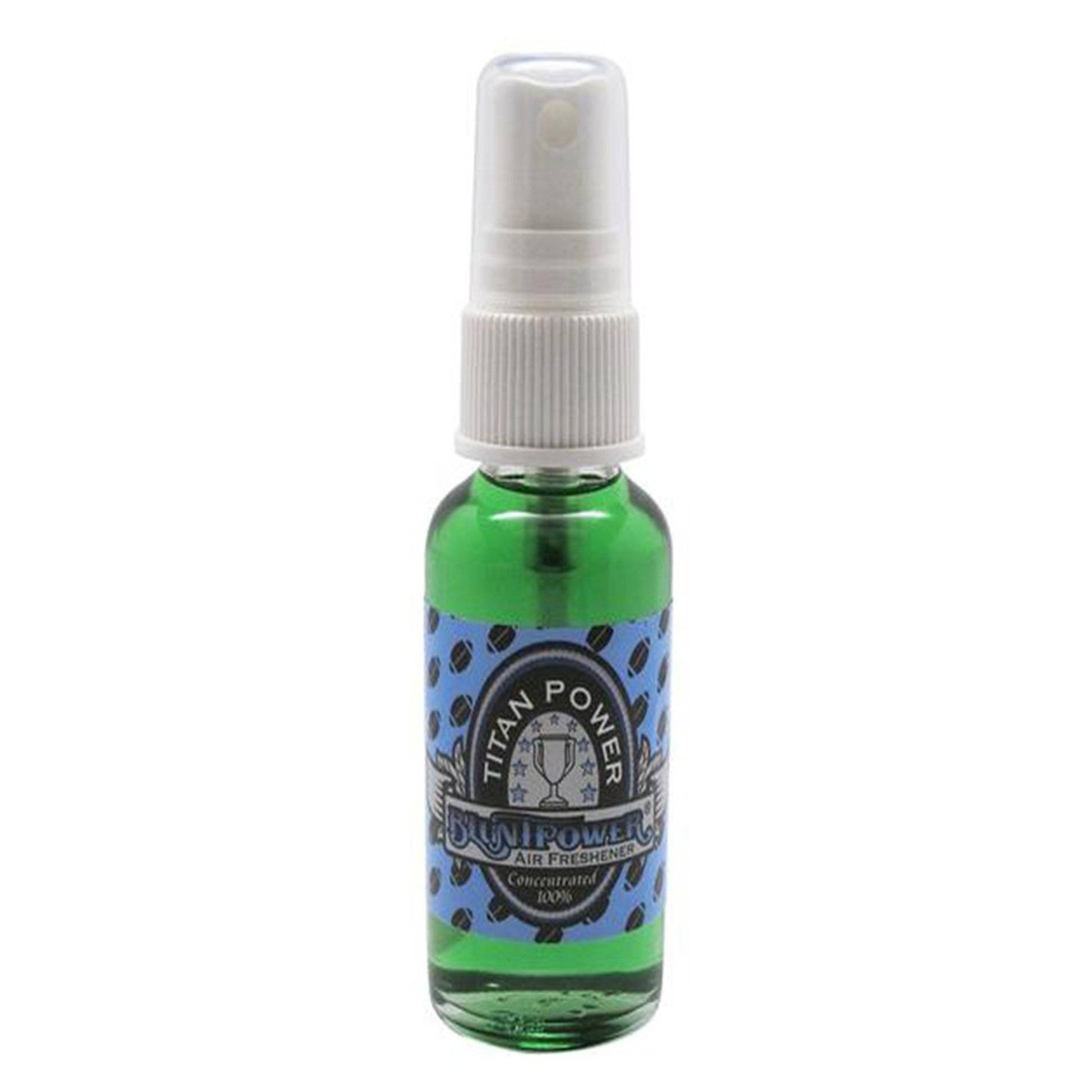 Titan Power (Football) Air Freshener