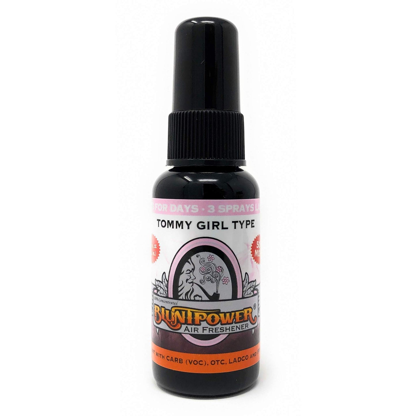 Tommy Girl Type Air Freshener