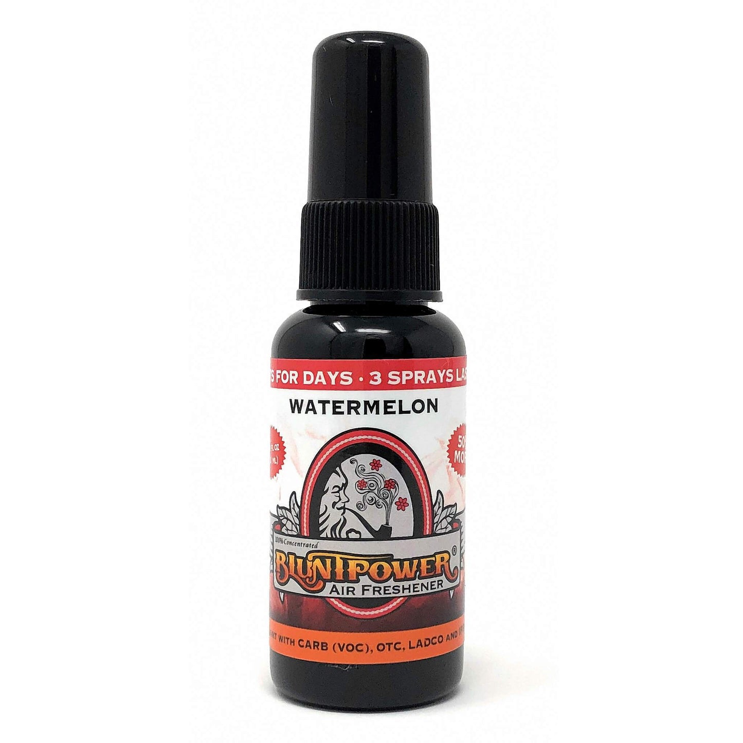 Watermelon Spray Air Freshener