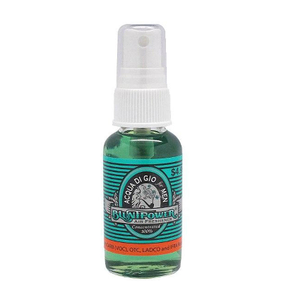 Build Your Cologne Air Freshener Display