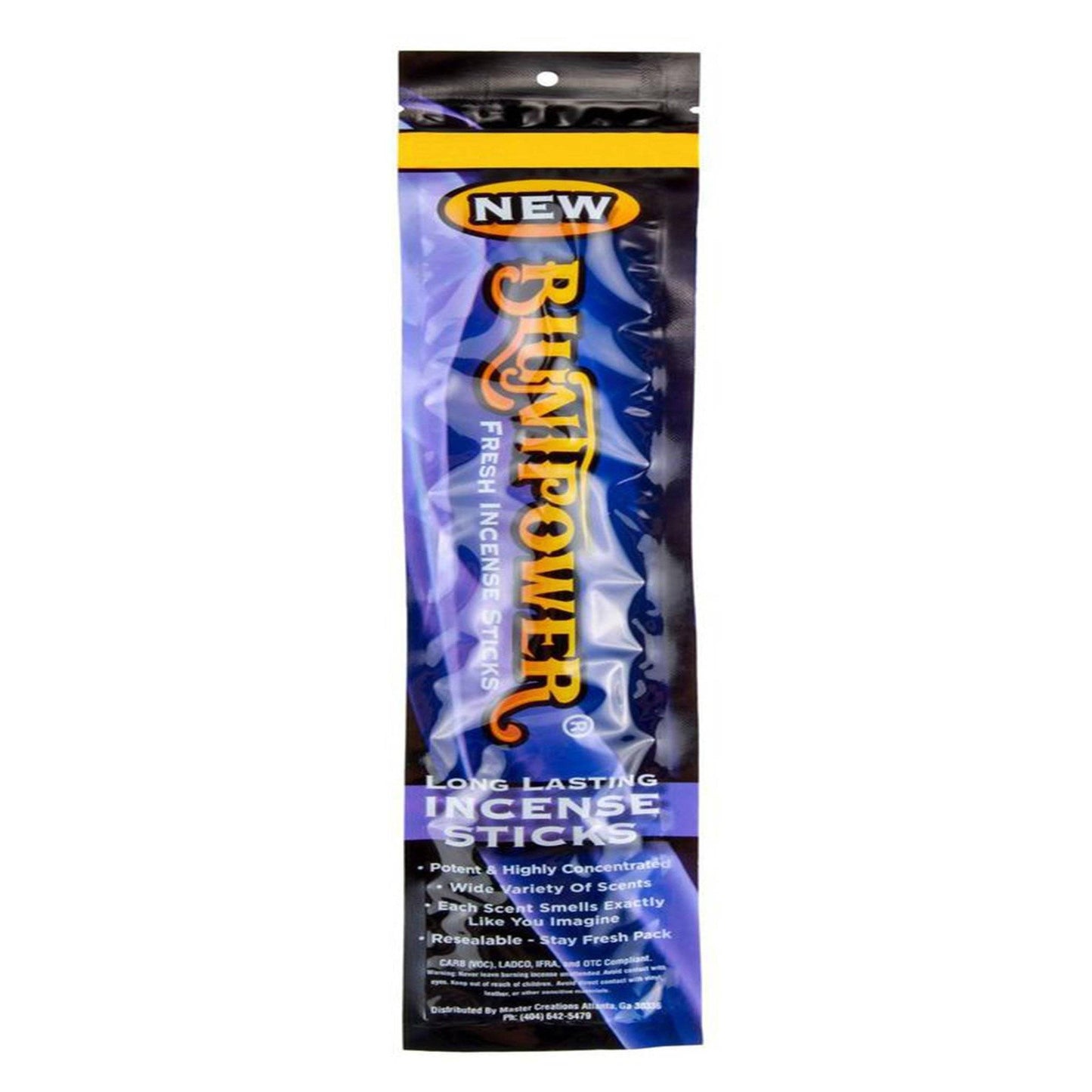 Cantaloupe Mini Incense