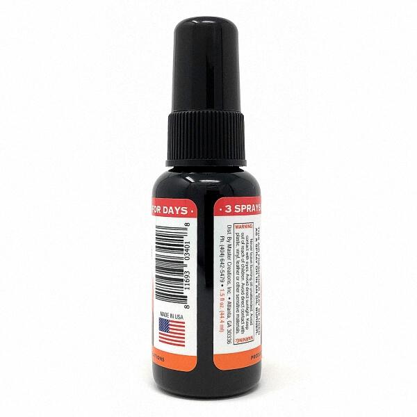 Alabama Finest Spray Air Freshener Bundle (5 Pack)