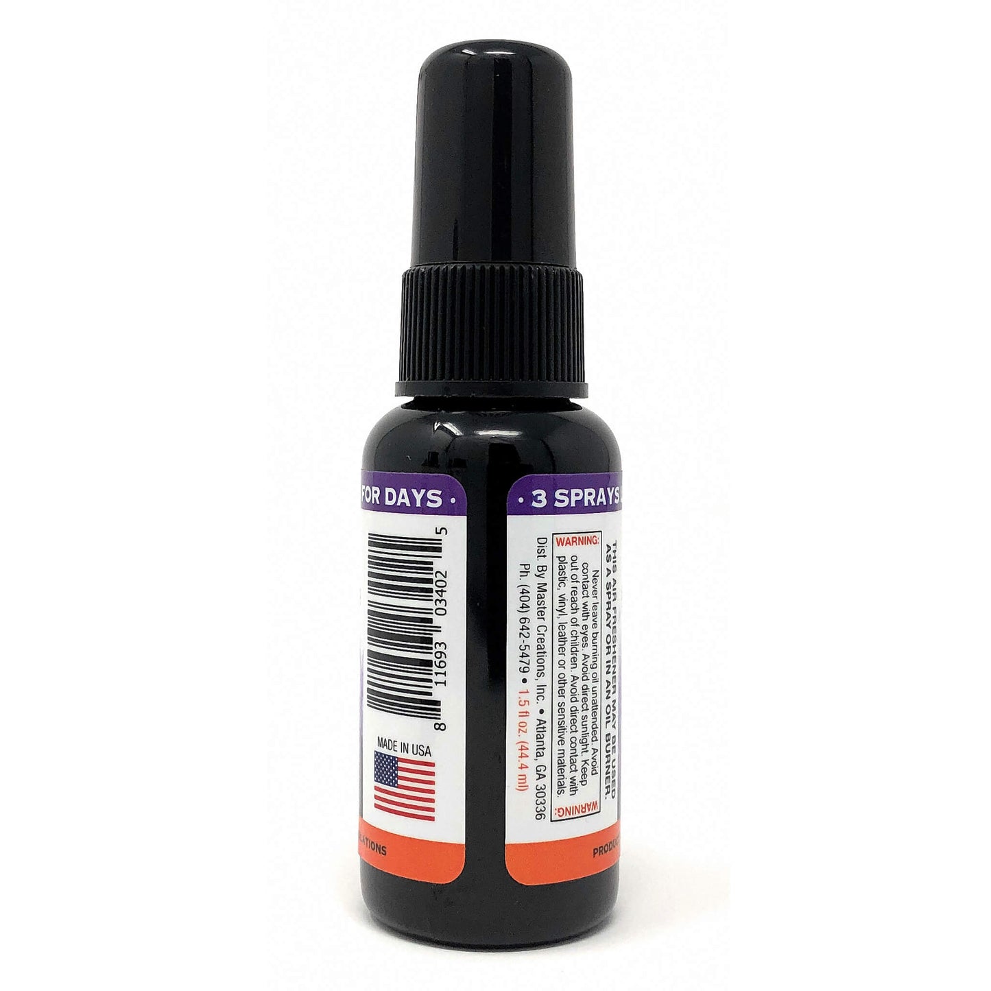 All Over Spray Air Freshener