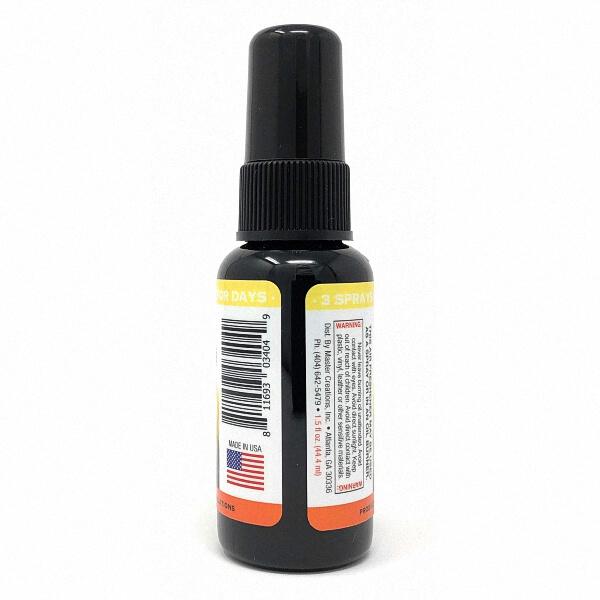 Apricot Peach Spray Air Freshener