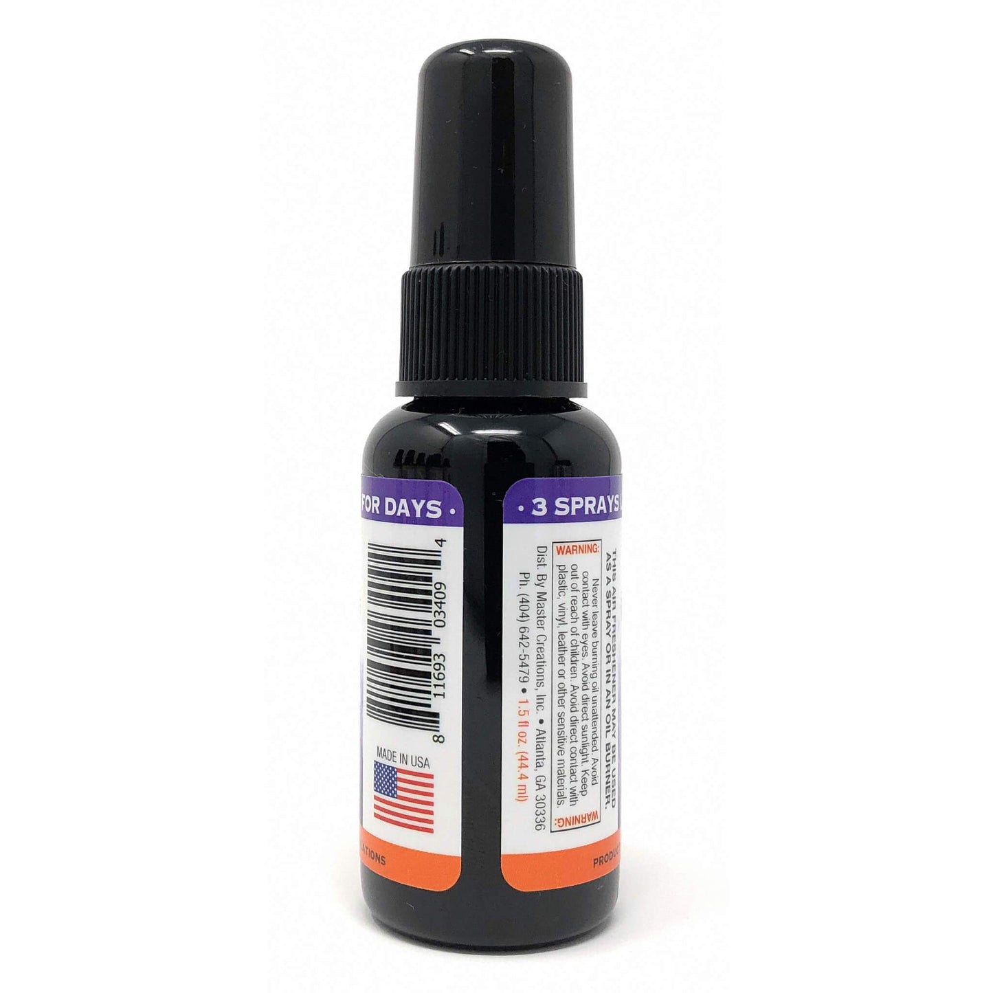 B-Call Spray Air Freshener Bundle (5 Pack)