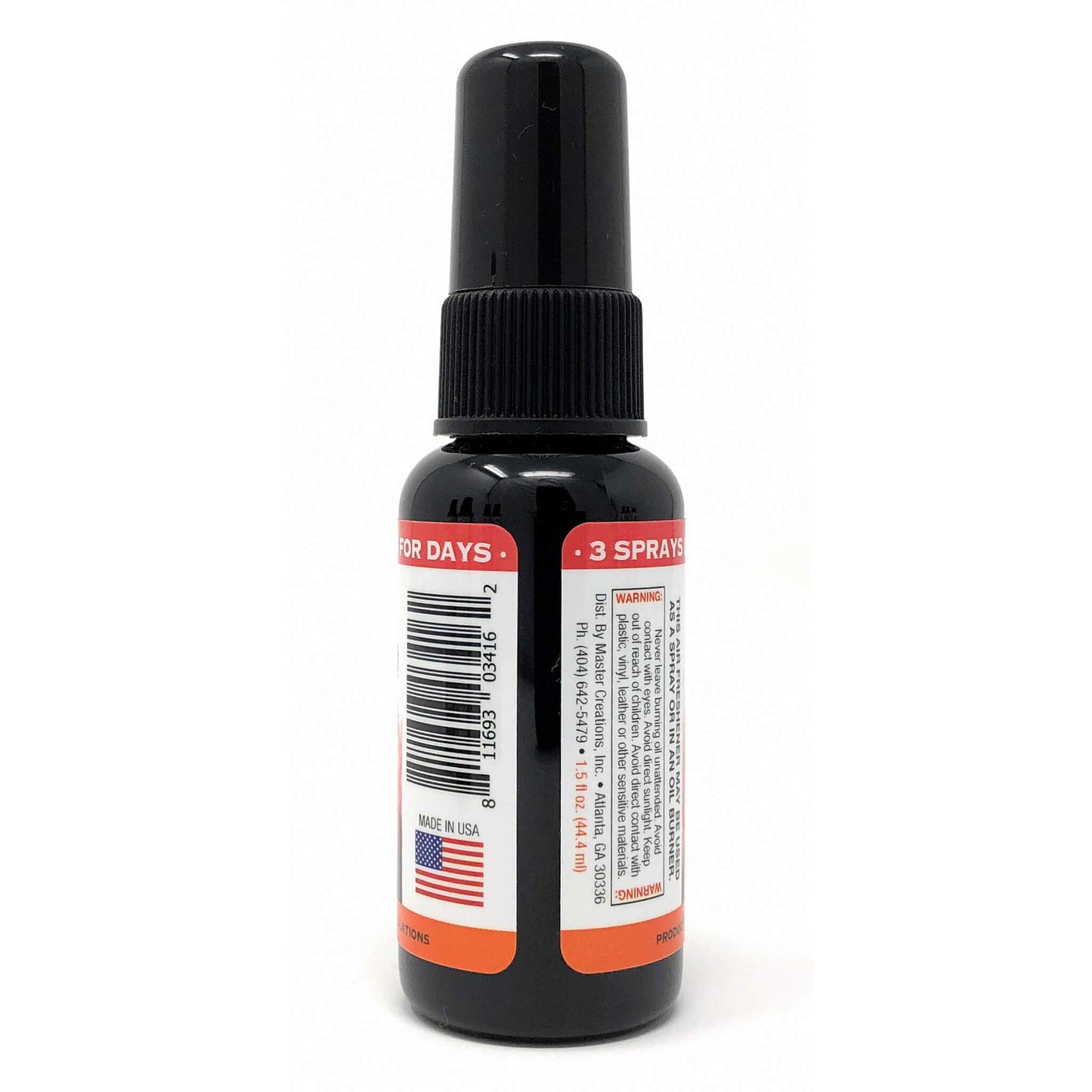 Berry Spray Air Freshener