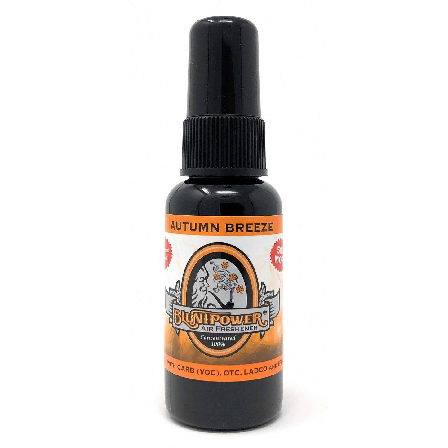 Autumn Breeze Spray Air Freshener