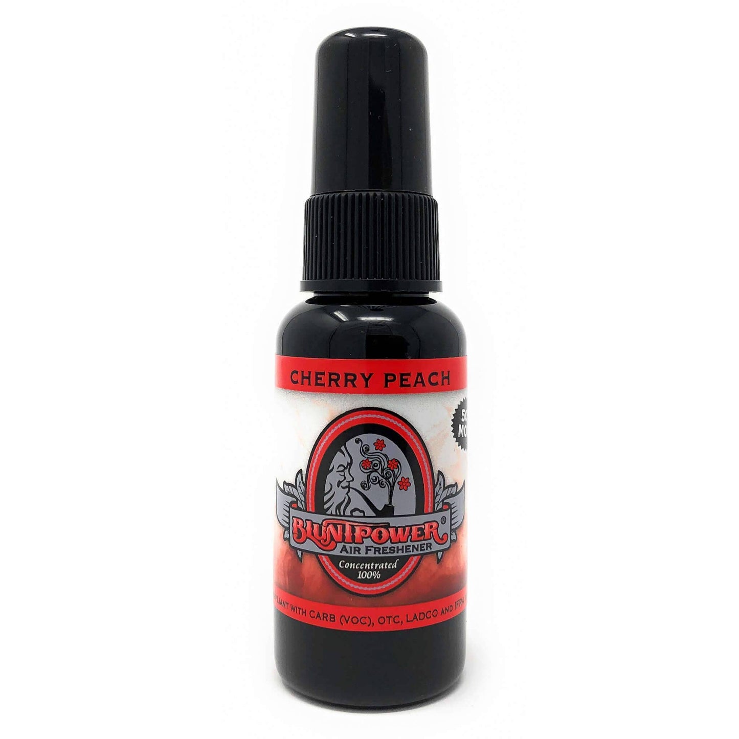 Cherry Peach Spray Air Freshener