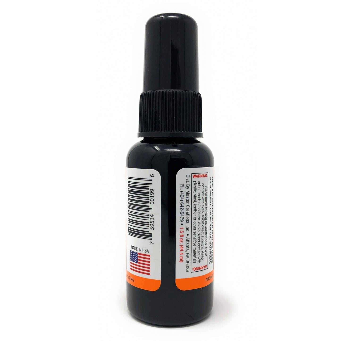 Giorgio Type For Men Spray Air Freshener